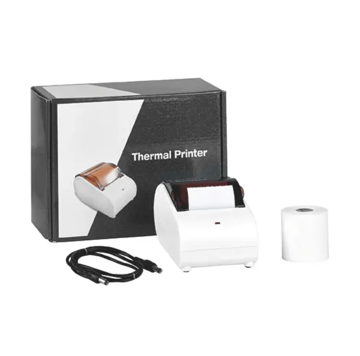 Servotest Thermodrucker