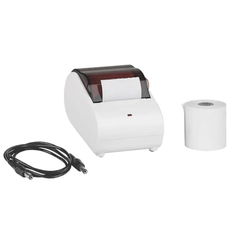 Servotest Thermodrucker