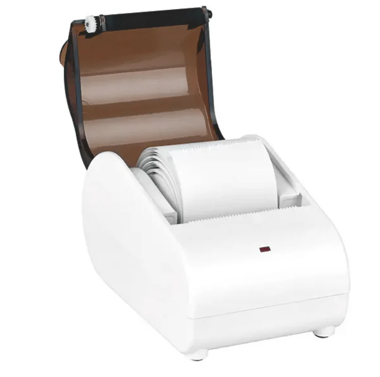 Servotest Thermodrucker