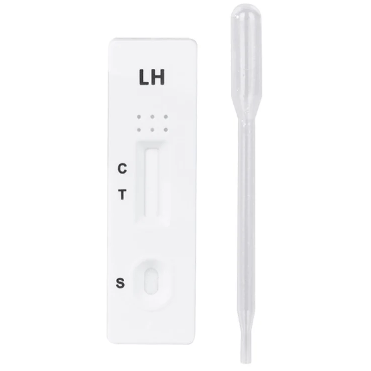 Cleartest Pro Natal Ovulationstest – LH-Test