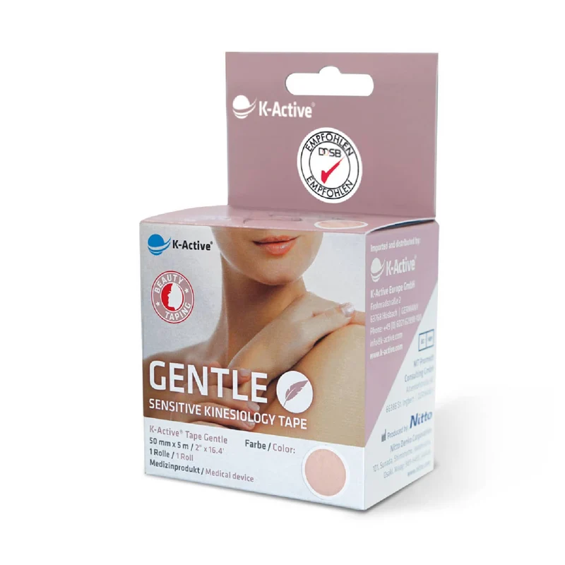 K-Active® Tape Gentle