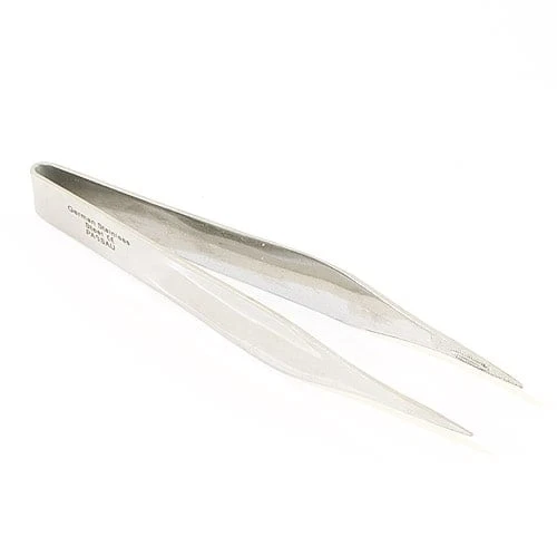 Splitterpinzette nach Feilchenfeld