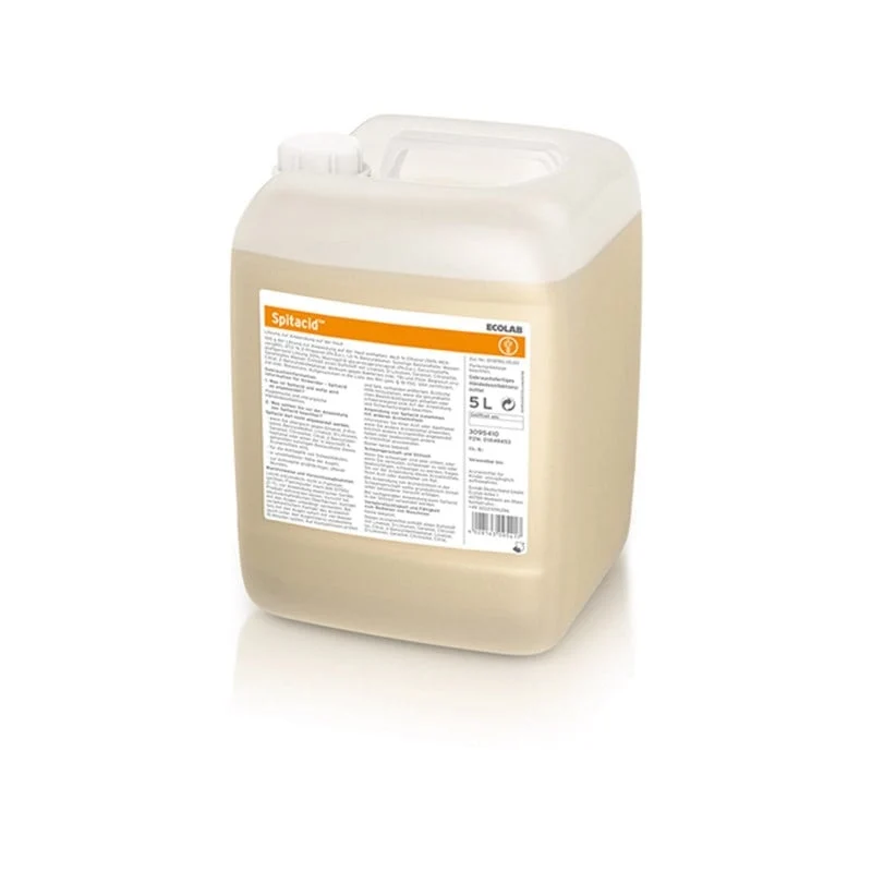 Ecolab Spitacid Händedesinfektionsmittel