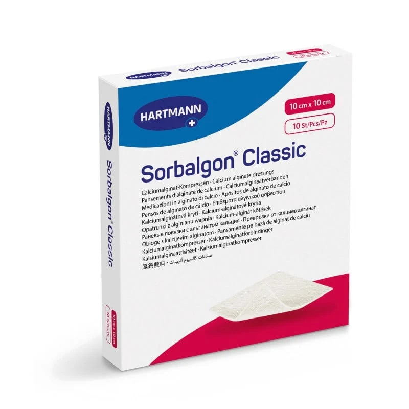 Sorbalgon® Classic