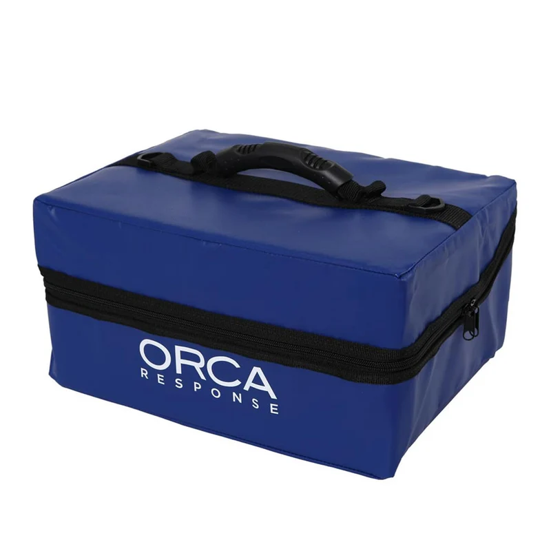 ORCA Response Tragetasche