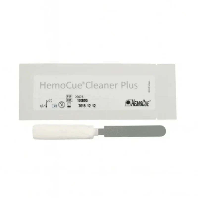 HemoCue Cleaner – Reinigungslösung für Photometer