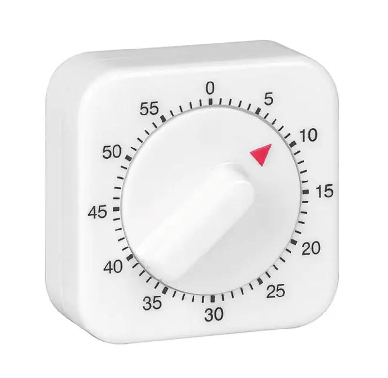 Laborwecker – Timer für Labor und Diagnostik