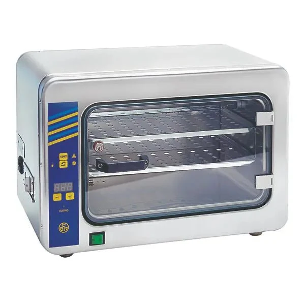 C.B.M. Laborinkubator-Wärmeschrank Edelstahl