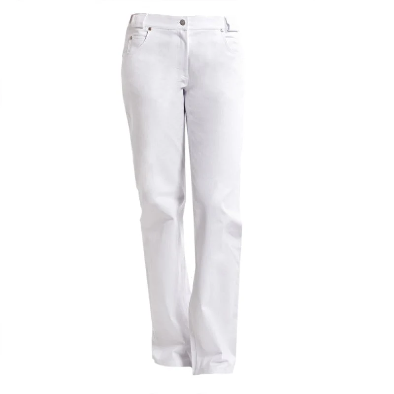Chino-Hose für Damen