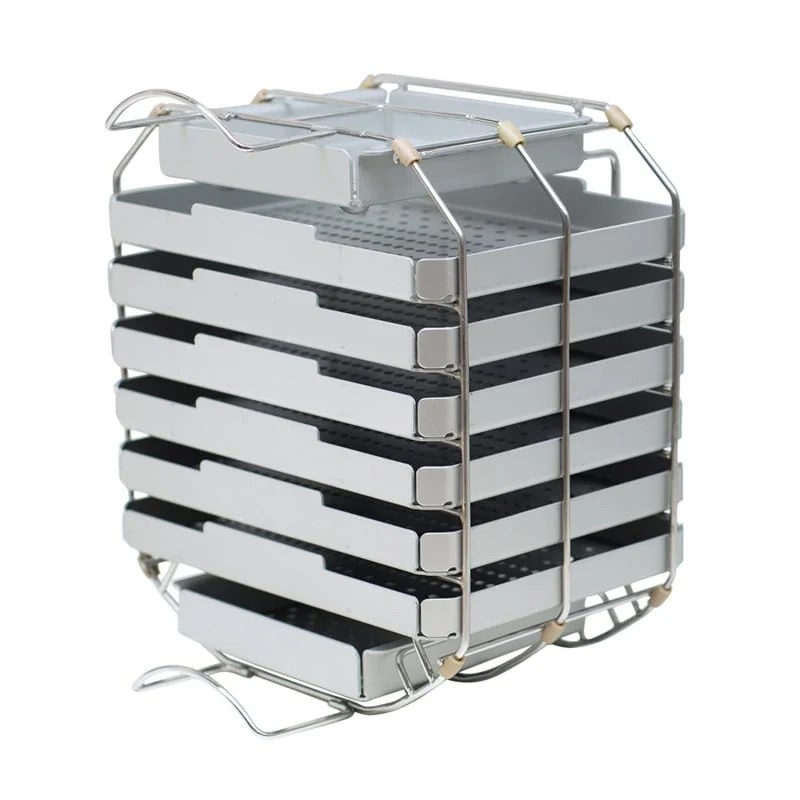 Careclave® Halterung