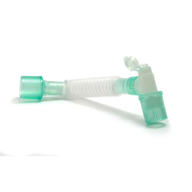 Gänsegurgel «Superset» von Intersurgical