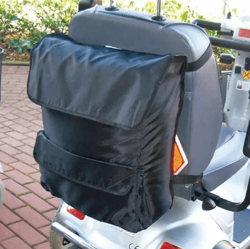 Rollstuhl- / Rollatortasche
