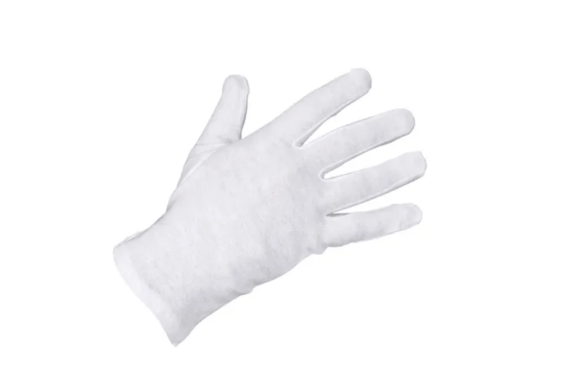 Baumwollhandschuhe Soft-Hand