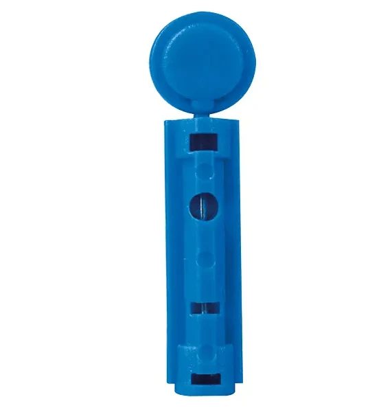 Monoclix Soft Lanzetten (23G = 0,65 mm)