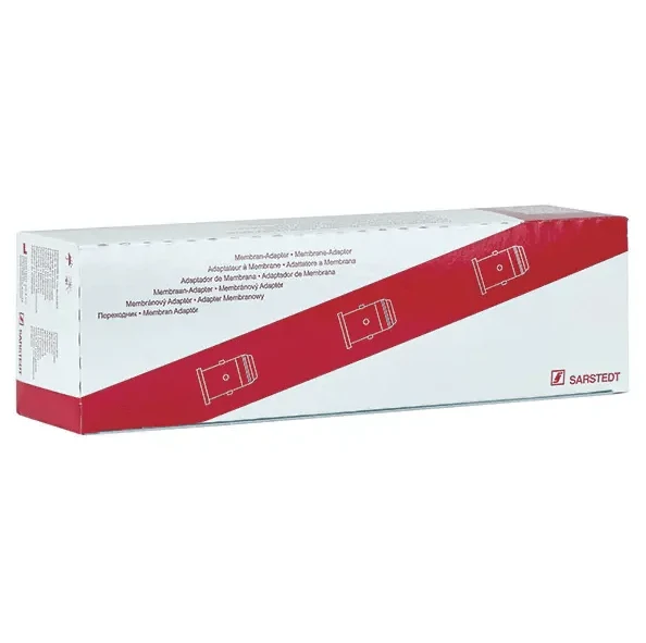 Membran-Adapter für Luer Systeme