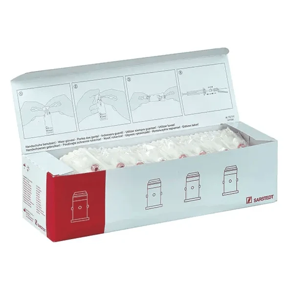 Membran-Adapter für Luer Systeme