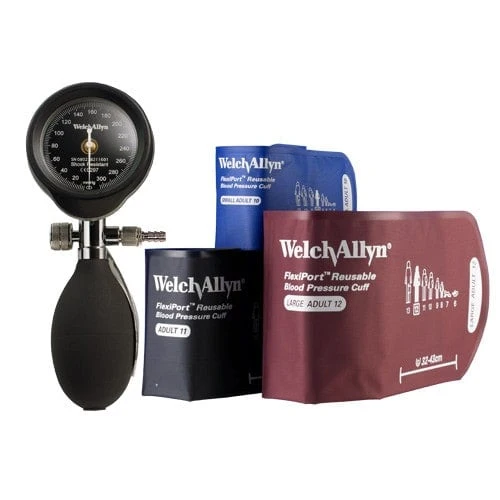 DuraShock Blutdruckmessgerät-Set, Erwachsene