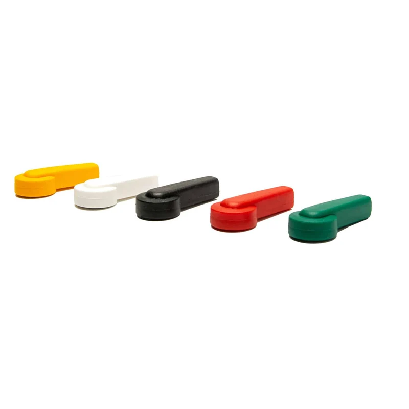 Druckknopfadapter