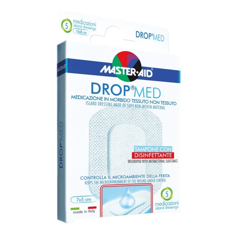 DROP® Wundverband