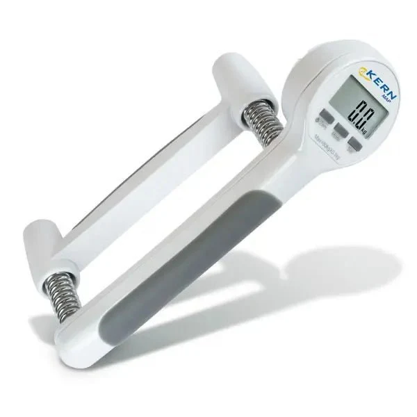 Handkraftmesser
