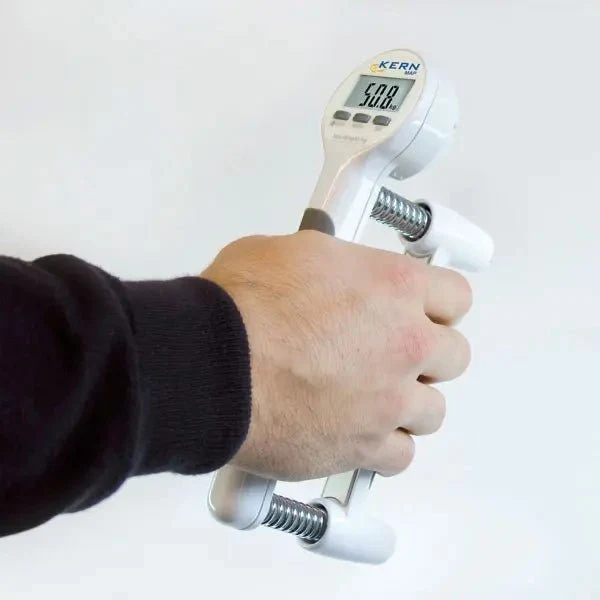 Handkraftmesser