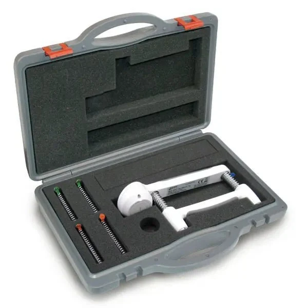 Handkraftmesser