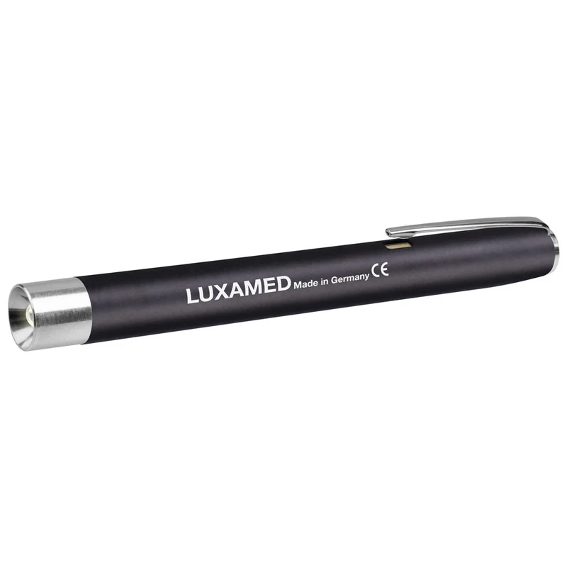 Luxamed Penlight mit Glühlampe