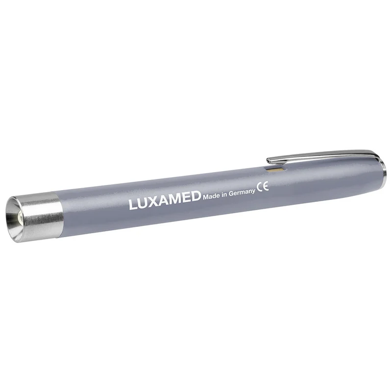 Luxamed Penlight mit Glühlampe