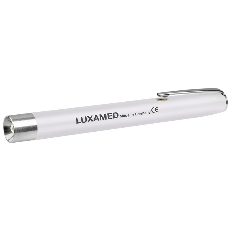 Luxamed Penlight mit Glühlampe