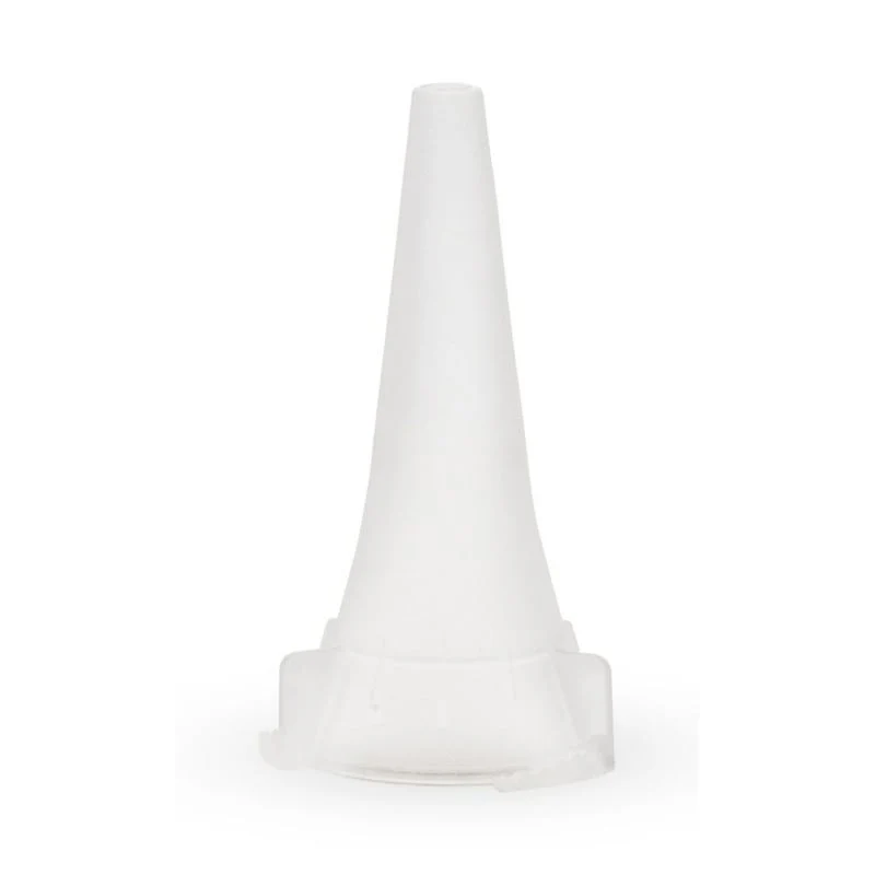 LumiView Universal-Ohrtrichter (transparent)
