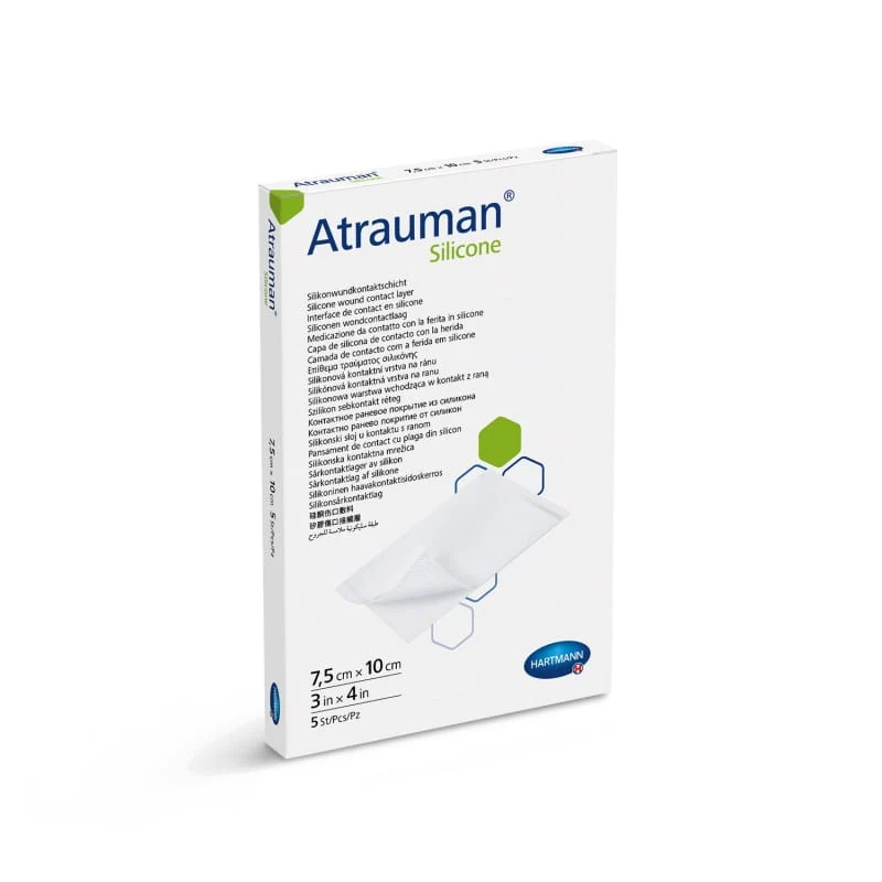 Atrauman Silicone