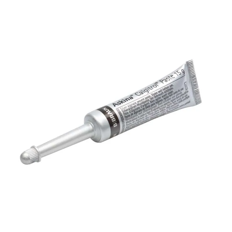 Askina® Calgitrol® Silberalginat
