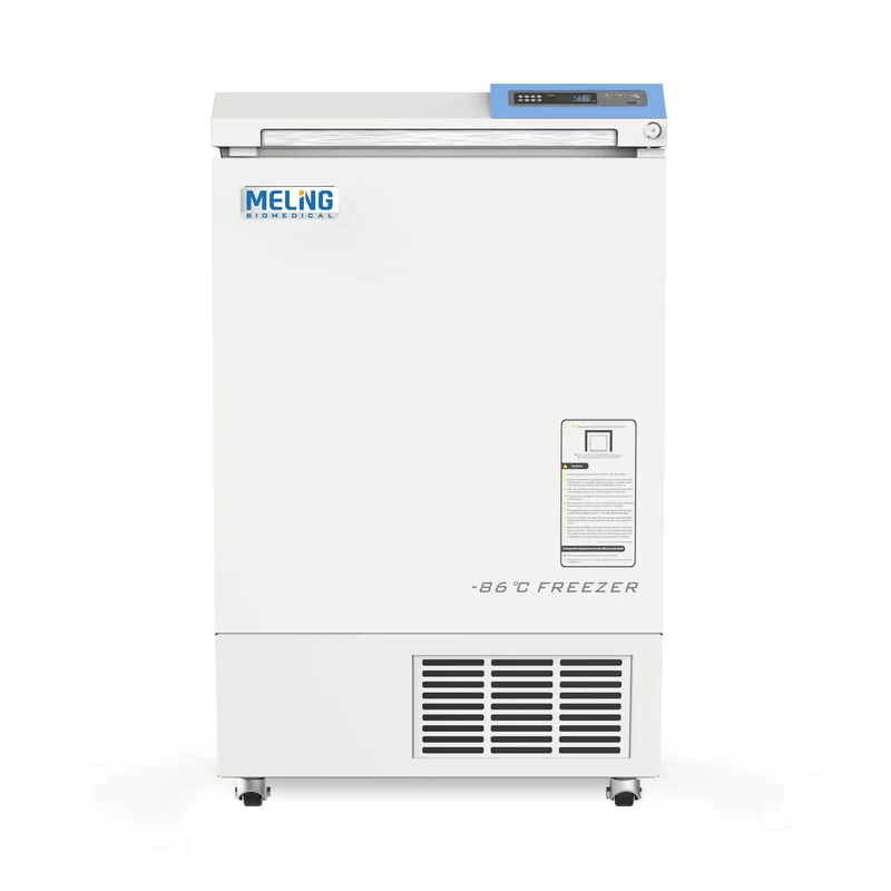 ULT-Gefrierschrank DW-HW50HC