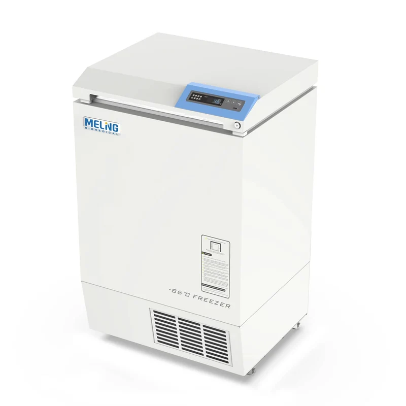 ULT-Gefrierschrank DW-HW50HC