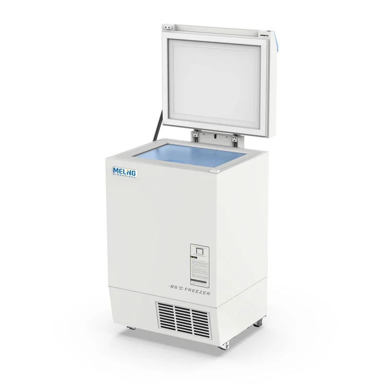 ULT-Gefrierschrank DW-HW50HC