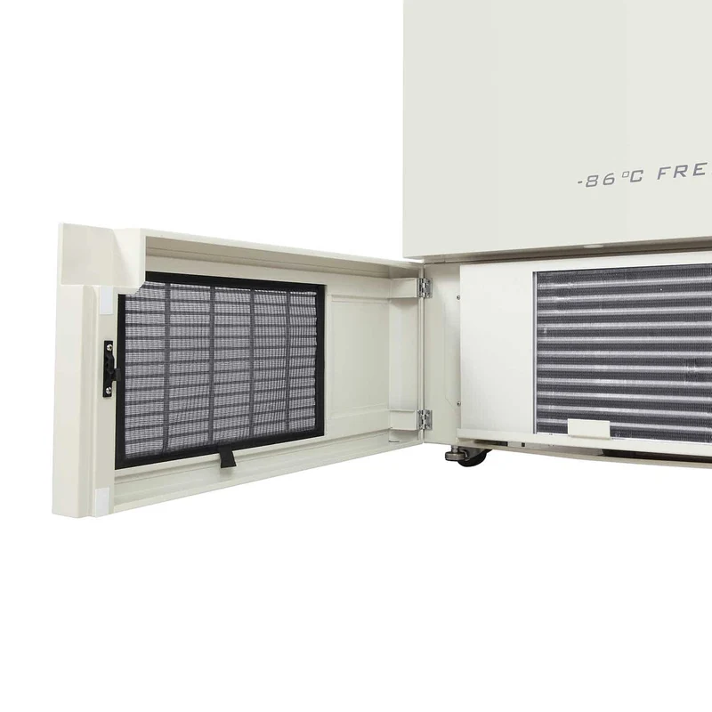 ULT-Gefrierschrank DW-HL528