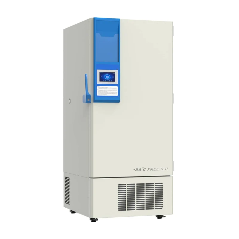 ULT-Gefrierschrank DW-HL528