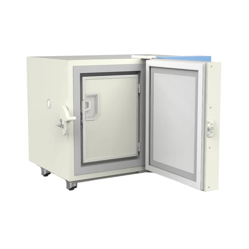 ULT-Gefrierschrank DW-HL50