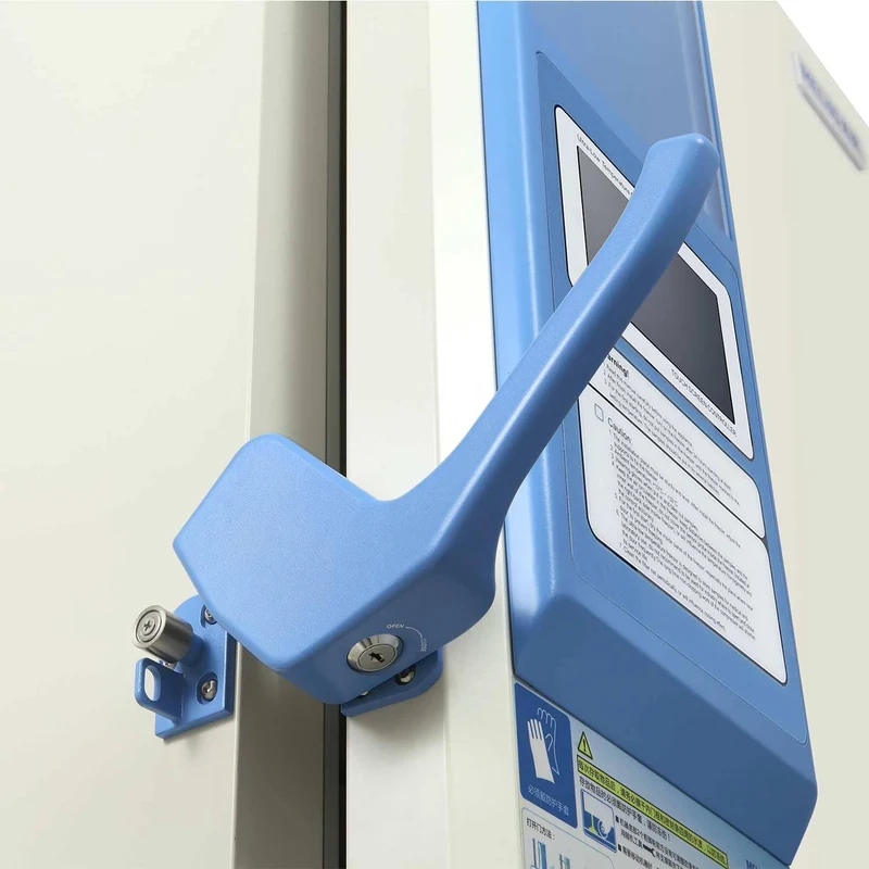 ULT-Gefrierschrank DW-HL398