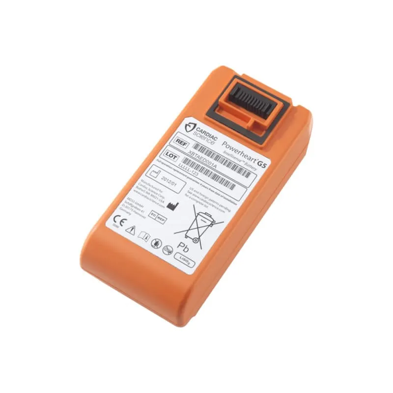 Intellisense®-Batterie
