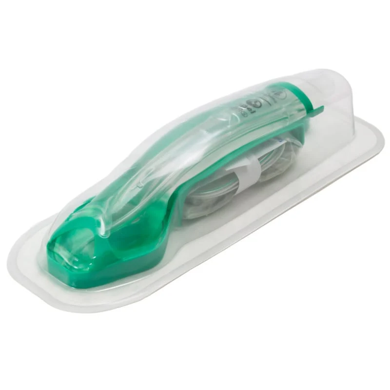 i-gel® O2 Resus-Set