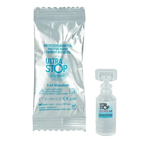 Ultra Stop Pro Med Monodose | 5 ml | steril