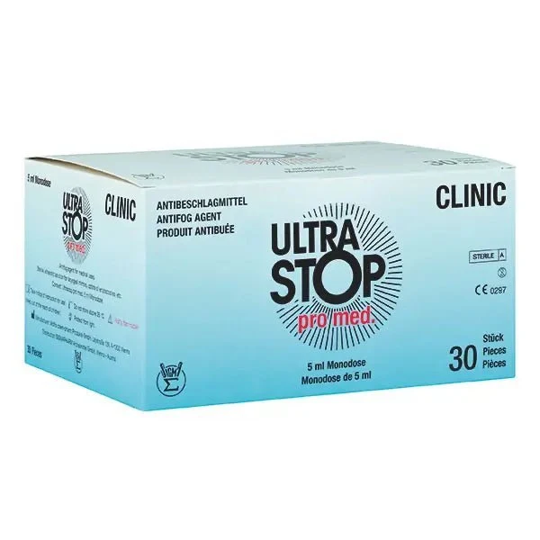 Ultra Stop Pro Med Monodose | 5 ml | steril