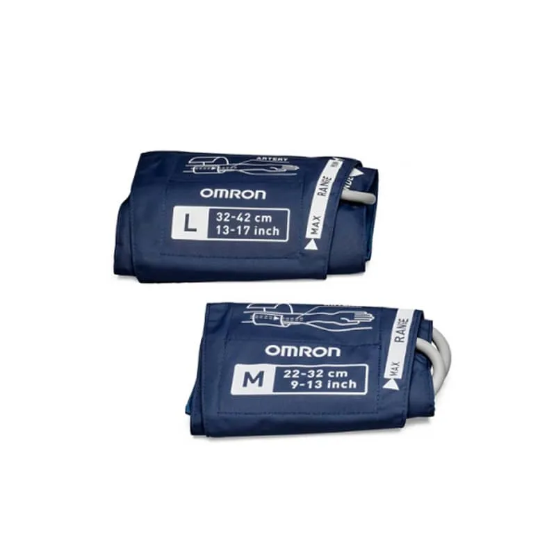 OMRON Blutdruckmanschette