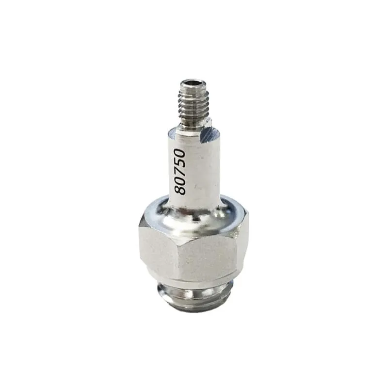 Carebox Green Adapter