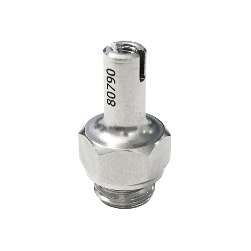 Carebox Green Adapter