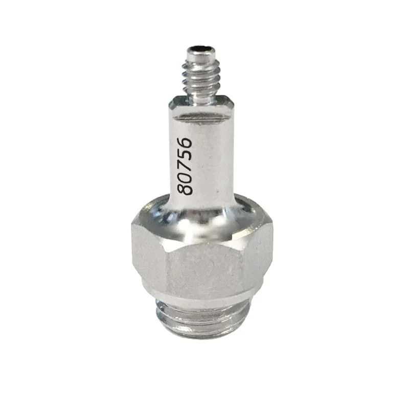 Carebox Green Adapter