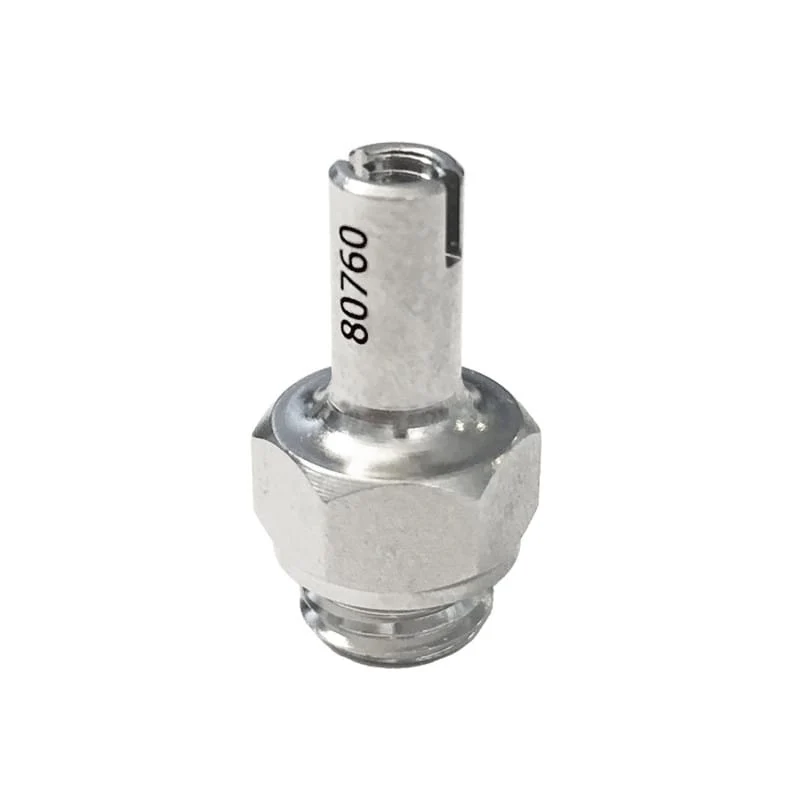 Carebox Green Adapter
