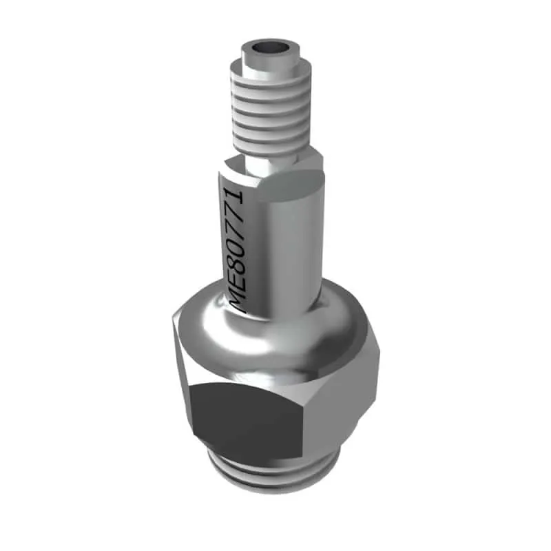 Carebox Green Adapter