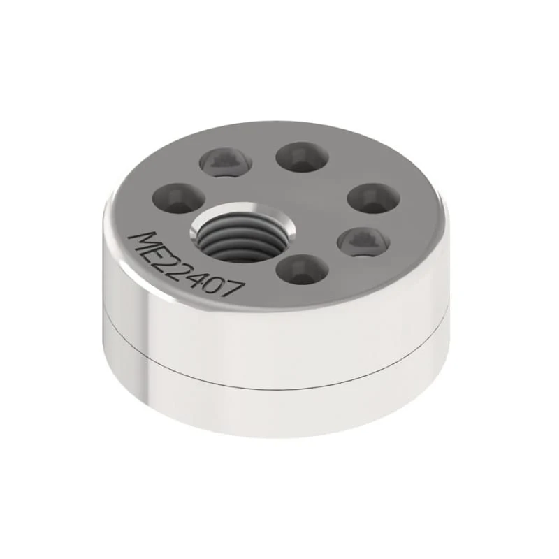 Carebox Green Adapter